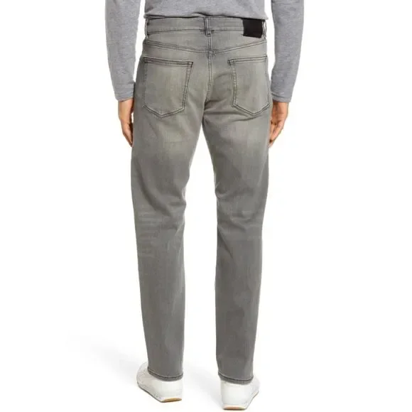 DL1961 Avery Modern Straight Leg Jeans NWT